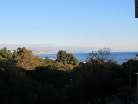 Houses Plahuti, Opatija, 883m2