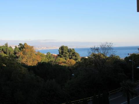 Houses Plahuti, Opatija, 883m2