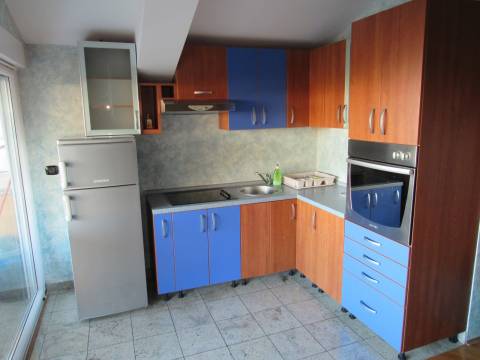 Houses Plahuti, Opatija, 883m2