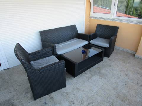 Houses Plahuti, Opatija, 883m2