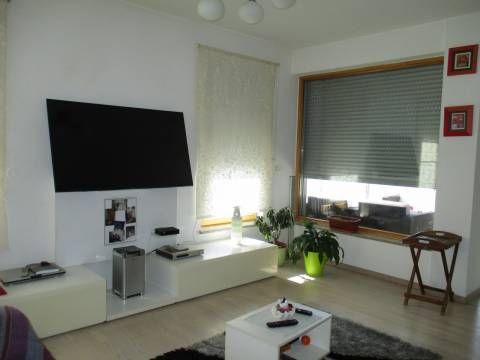 Flats Srdoči, Rijeka, 107,90m2