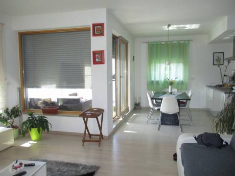Flats Srdoči, Rijeka, 107,90m2