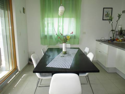 Flats Srdoči, Rijeka, 107,90m2