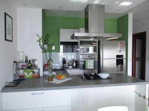 Flats Srdoči, Rijeka, 107,90m2