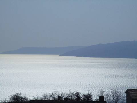Flats Srdoči, Rijeka, 107,90m2