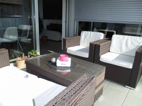 Flats Srdoči, Rijeka, 107,90m2