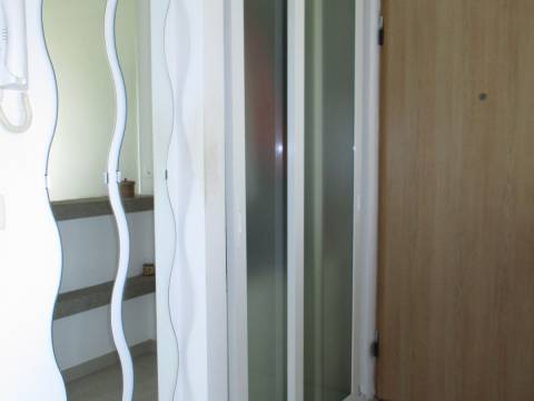 Flats Srdoči, Rijeka, 107,90m2
