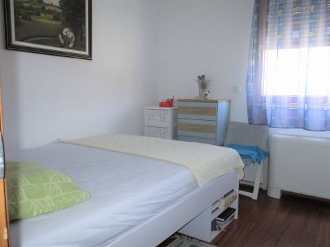Flats Srdoči, Rijeka, 107,90m2