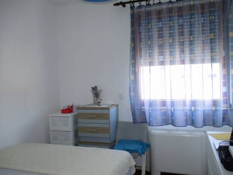 Flats Srdoči, Rijeka, 107,90m2