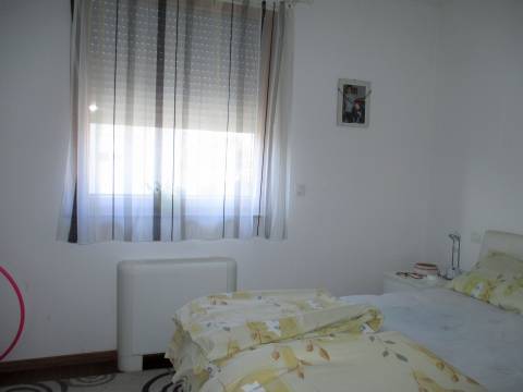 Flats Srdoči, Rijeka, 107,90m2