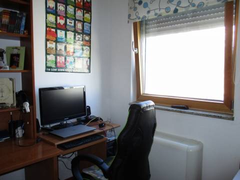 Flats Srdoči, Rijeka, 107,90m2