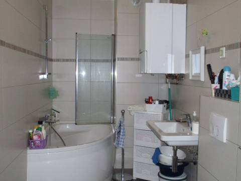 Flats Srdoči, Rijeka, 107,90m2