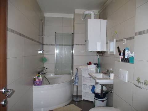 Flats Srdoči, Rijeka, 107,90m2
