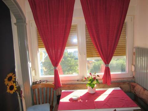 Flats Lovran, 57m2