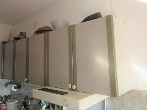 Flats Lovran, 57m2