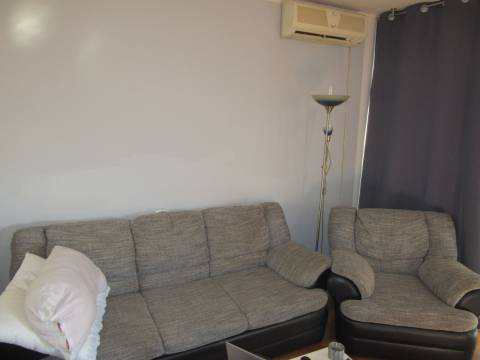 Flats Lovran, 57m2