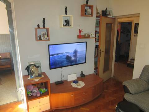 Flats Lovran, 57m2