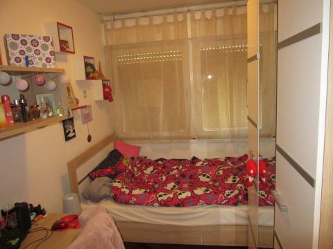 Flats Lovran, 57m2