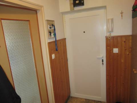 Flats Lovran, 57m2
