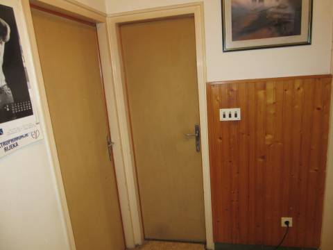 Flats Lovran, 57m2