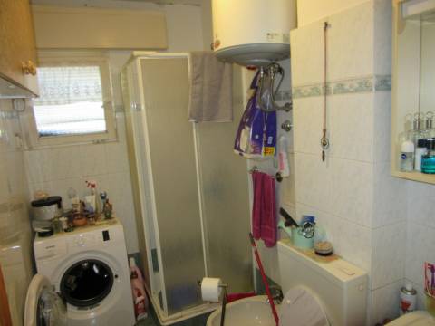Flats Lovran, 57m2