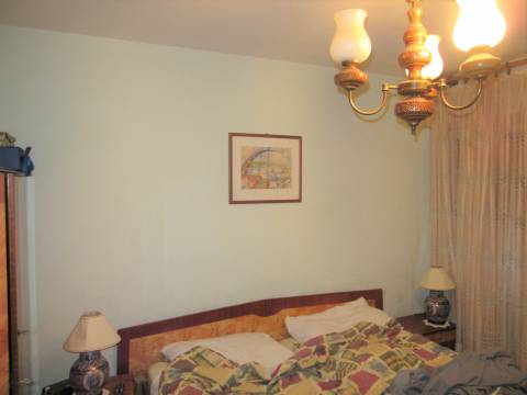 Flats Lovran, 57m2