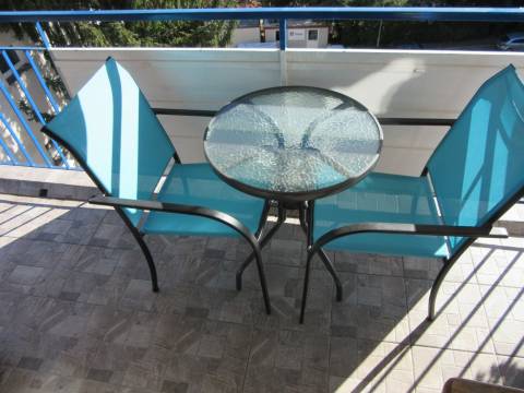 Flats Lovran, 57m2