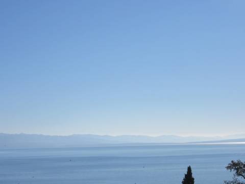 Flats Lovran, 57m2