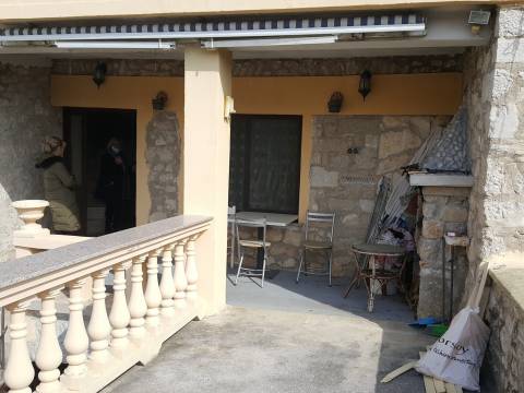Houses Tribalj, Vinodolska Općina, 150m2