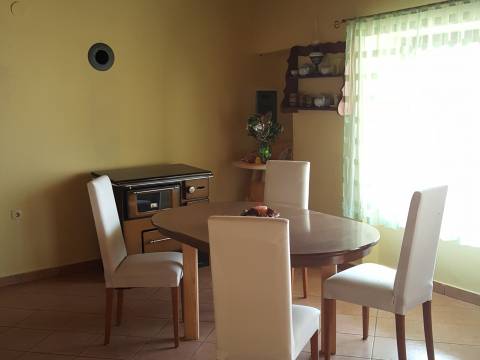 Houses Tribalj, Vinodolska Općina, 150m2