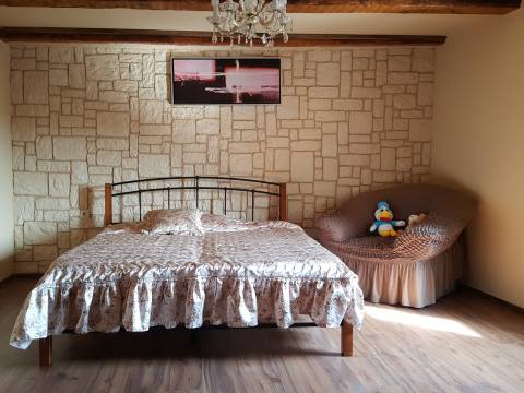 Houses Tribalj, Vinodolska Općina, 150m2