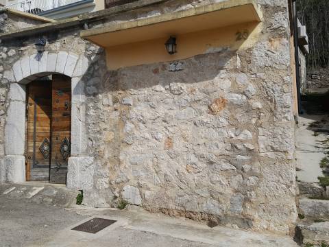 Houses Tribalj, Vinodolska Općina, 150m2