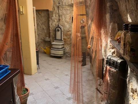 Houses Tribalj, Vinodolska Općina, 150m2