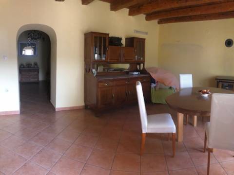 Houses Tribalj, Vinodolska Općina, 150m2