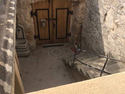 Houses Tribalj, Vinodolska Općina, 150m2