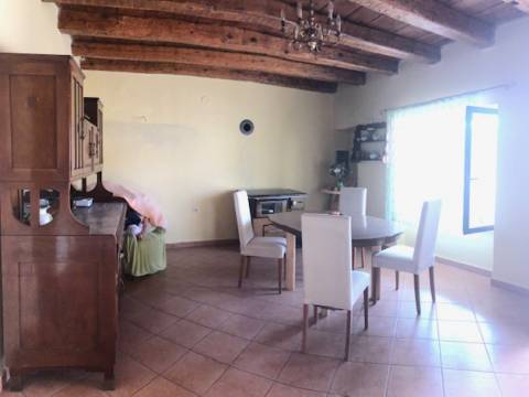 Houses Tribalj, Vinodolska Općina, 150m2