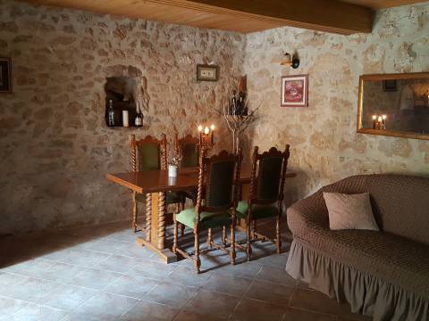 Houses Tribalj, Vinodolska Općina, 150m2