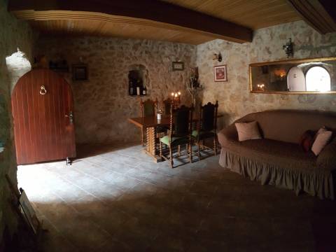 Houses Tribalj, Vinodolska Općina, 150m2