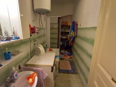 Flats Opatija - Centar, Opatija, 102m2