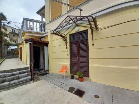 Flats Opatija - Centar, Opatija, 102m2