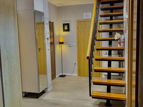 Flats Matulji, 118,46m2