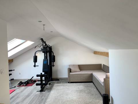 Flats Matulji, 118,46m2