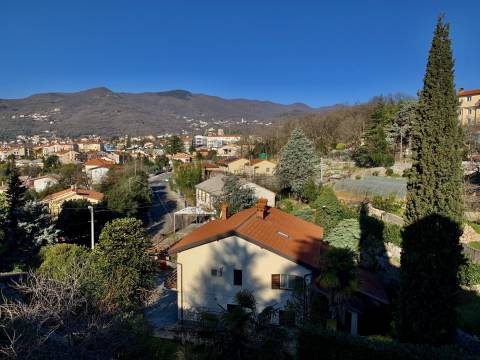 Flats Matulji, 118,46m2