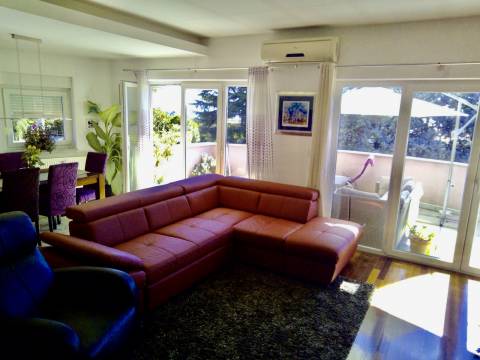 Flats Matulji, 118,46m2