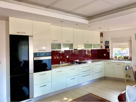 Flats Matulji, 118,46m2