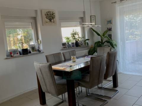 Flats Matulji, 118,46m2