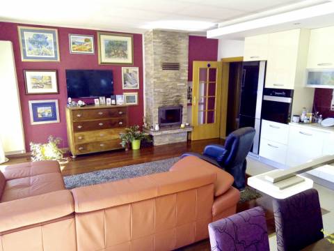 Flats Matulji, 118,46m2