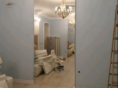 Business space Centar, Rijeka, 125m2