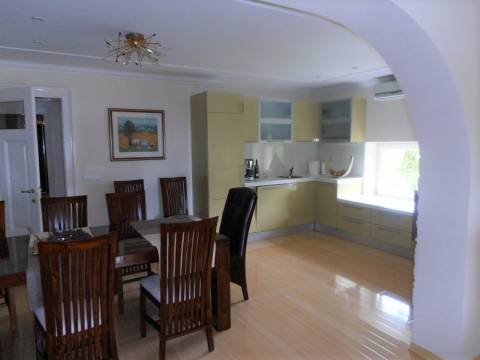 Flats Opatija - Centar, Opatija, 123m2
