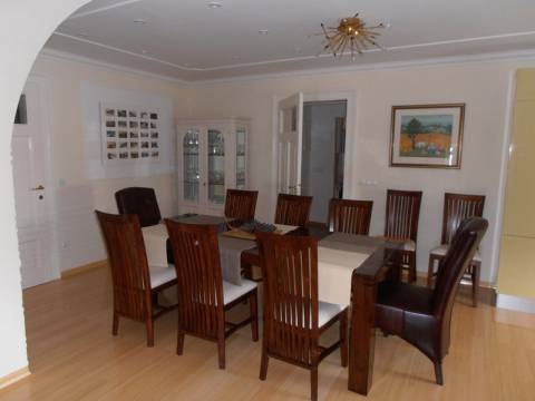 Flats Opatija - Centar, Opatija, 123m2